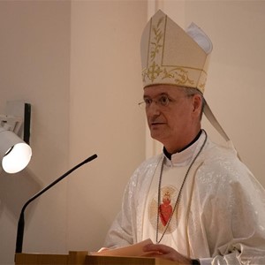 Homilija nadbiskupa Kutleše na proslavi svetkovine Presvetog Srca Isusova